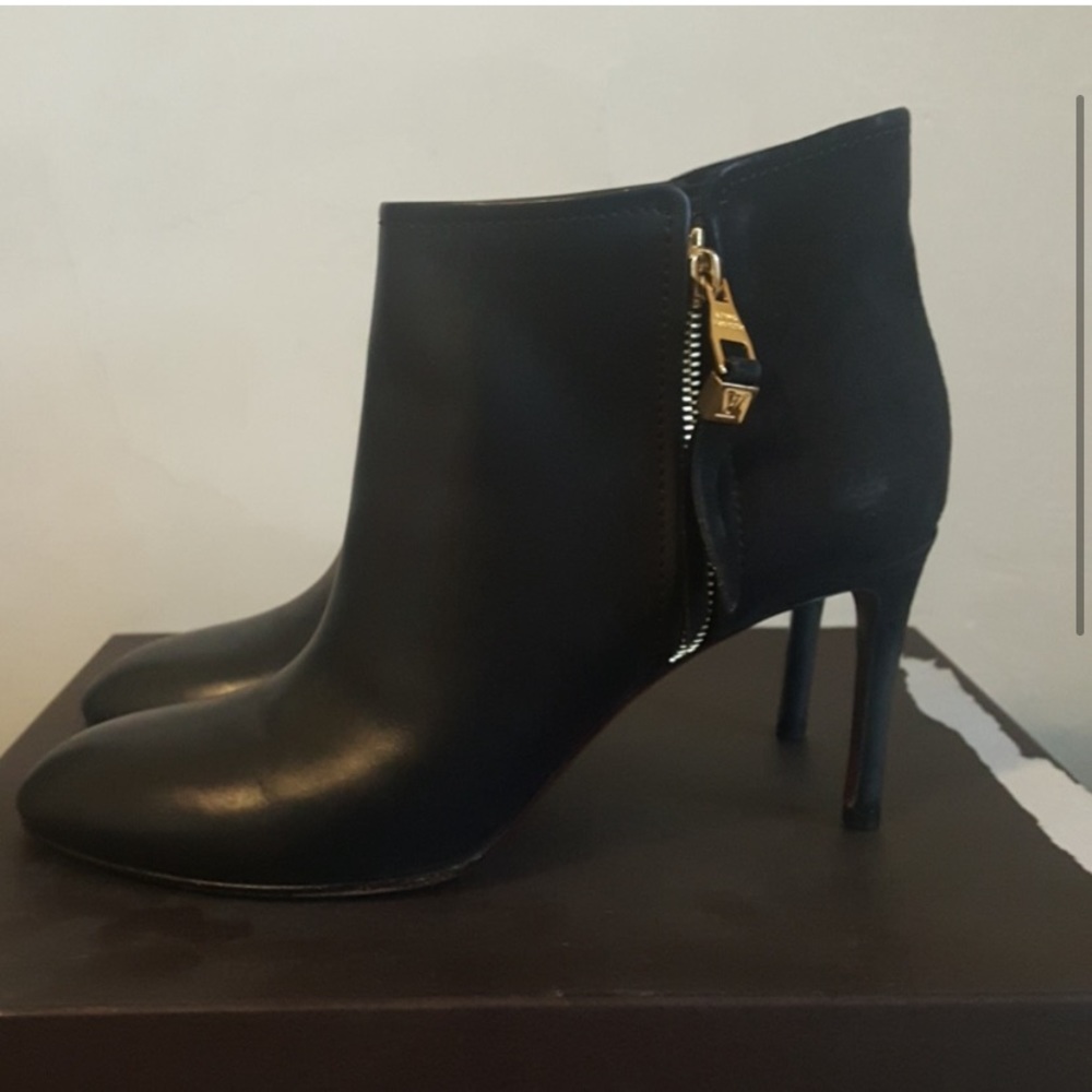 Louis Vuitton Women's Shoes - Picture 2 of 8